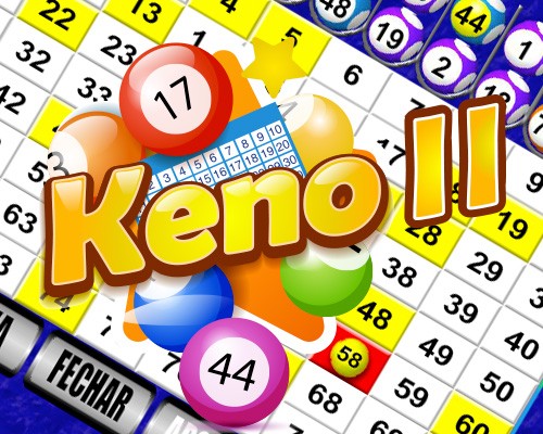 Tổng Quan Về Xổ Số Keno