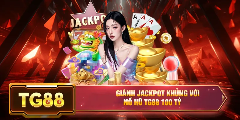Nhà acis nổ hũ uy tín tg88